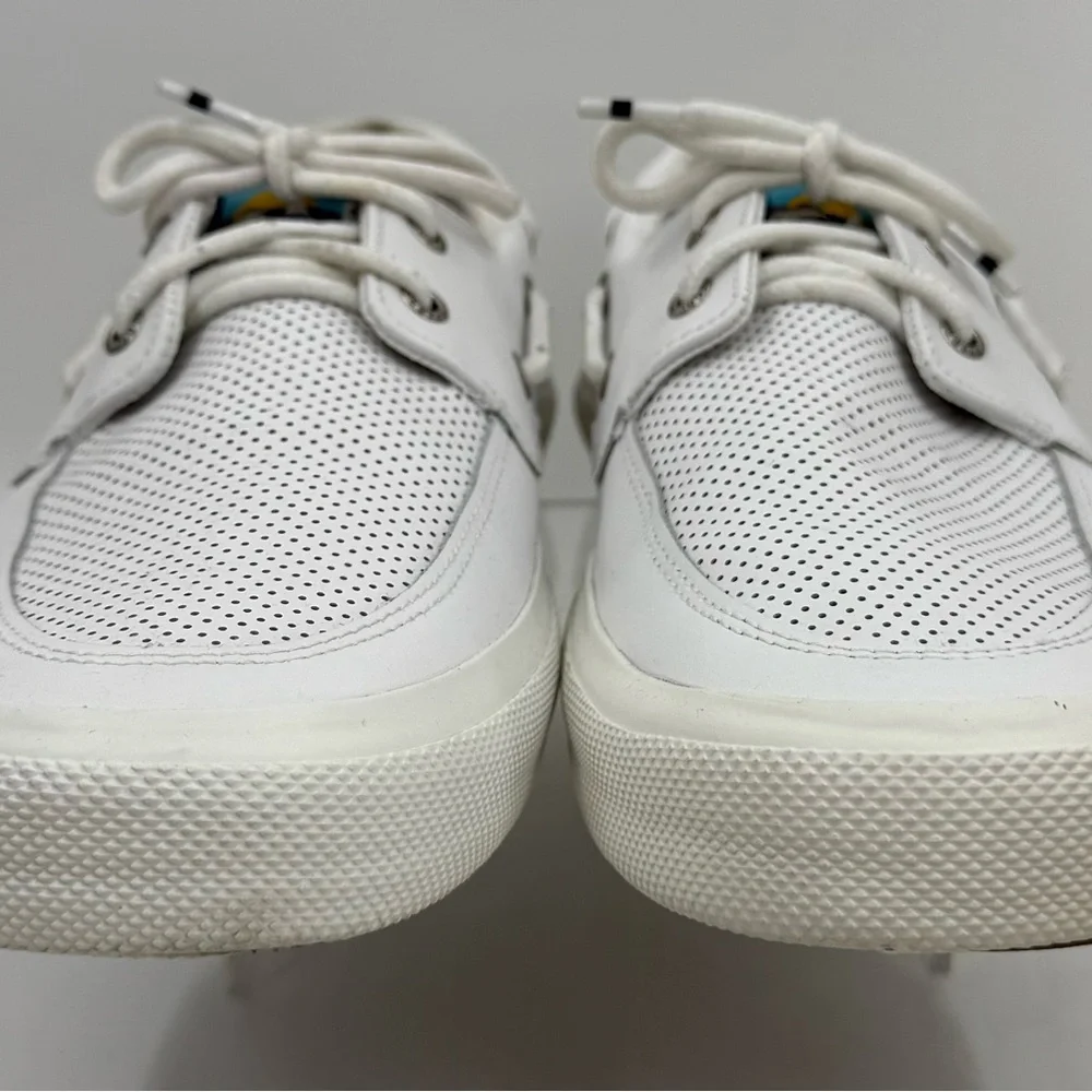 Sperry “soletide” eye